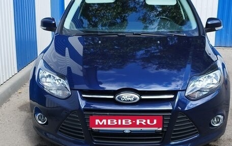 Ford Focus III, 2012 год, 980 000 рублей, 18 фотография