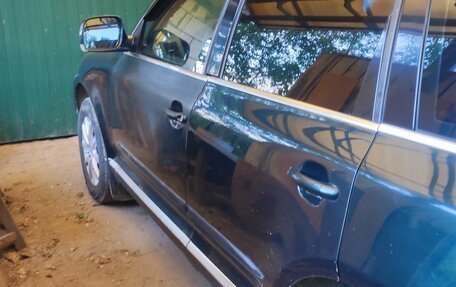 Volkswagen Touareg III, 2004 год, 900 000 рублей, 5 фотография