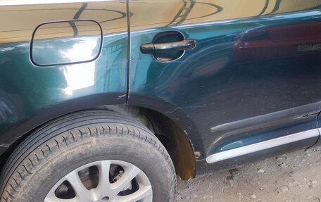 Volkswagen Touareg III, 2004 год, 900 000 рублей, 4 фотография