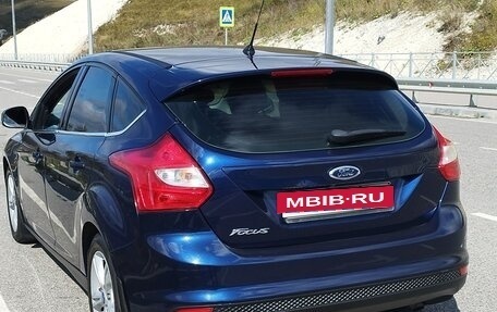 Ford Focus III, 2012 год, 980 000 рублей, 3 фотография