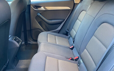 Audi Q3, 2012 год, 1 490 000 рублей, 15 фотография