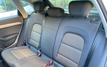 Audi Q3, 2012 год, 1 490 000 рублей, 14 фотография