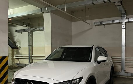 Mazda CX-5 II, 2020 год, 2 740 000 рублей, 3 фотография