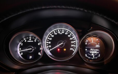 Mazda CX-5 II, 2020 год, 2 740 000 рублей, 8 фотография