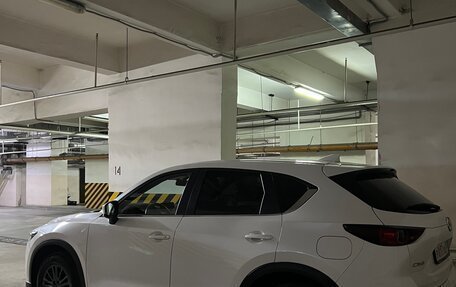 Mazda CX-5 II, 2020 год, 2 740 000 рублей, 5 фотография