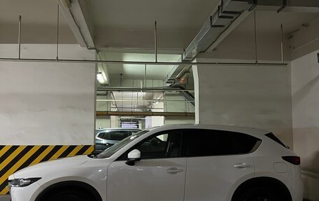 Mazda CX-5 II, 2020 год, 2 740 000 рублей, 6 фотография