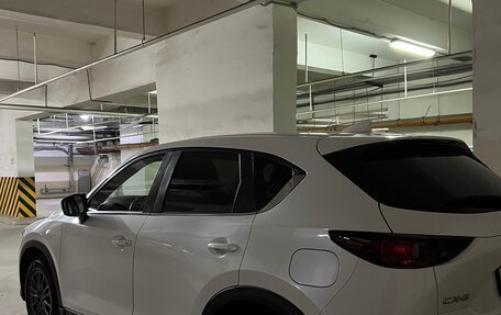 Mazda CX-5 II, 2020 год, 2 740 000 рублей, 10 фотография