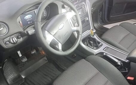 Ford Mondeo IV, 2012 год, 750 000 рублей, 7 фотография
