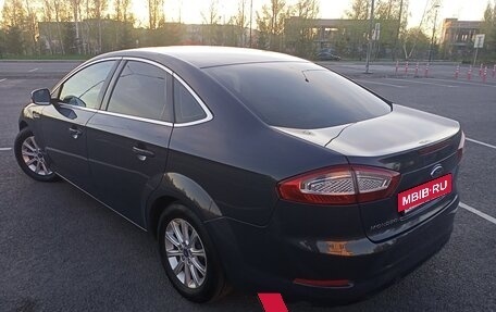 Ford Mondeo IV, 2012 год, 750 000 рублей, 3 фотография