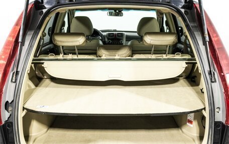 Honda CR-V III рестайлинг, 2008 год, 799 585 рублей, 17 фотография