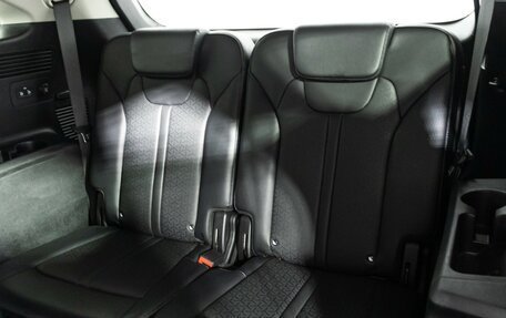 KIA Sorento IV, 2021 год, 3 529 898 рублей, 11 фотография
