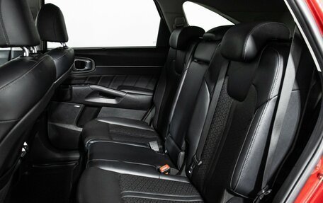 KIA Sorento IV, 2021 год, 3 529 898 рублей, 10 фотография