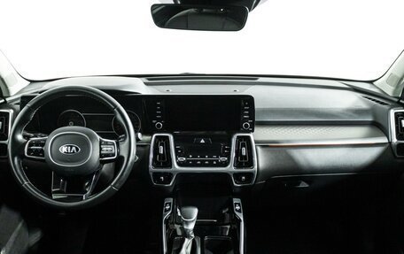 KIA Sorento IV, 2021 год, 3 529 898 рублей, 14 фотография