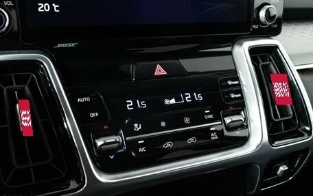KIA Sorento IV, 2021 год, 3 529 898 рублей, 22 фотография