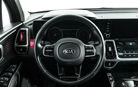 KIA Sorento IV, 2021 год, 3 529 898 рублей, 25 фотография
