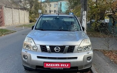 Nissan X-Trail, 2008 год, 920 000 рублей, 1 фотография