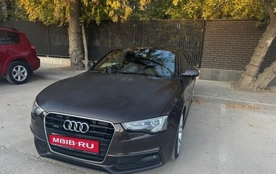 Audi A5, 2015 год, 2 250 000 рублей, 1 фотография
