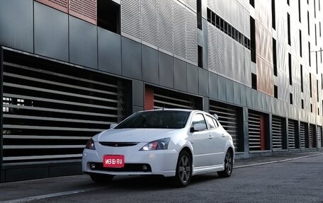 Toyota WiLL II (VS), 2002 год, 640 000 рублей, 1 фотография