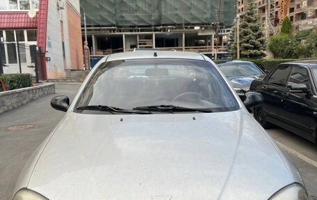 ЗАЗ Sens, 2005 год, 200 000 рублей, 1 фотография