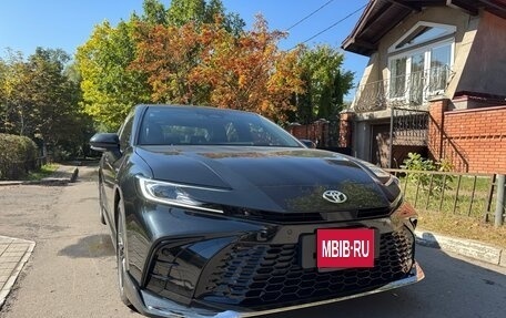 Toyota Camry, 2024 год, 4 900 000 рублей, 1 фотография