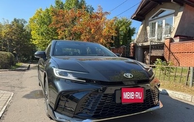 Toyota Camry, 2024 год, 4 900 000 рублей, 1 фотография