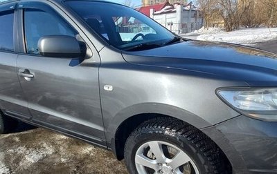 Hyundai Santa Fe III рестайлинг, 2007 год, 1 250 000 рублей, 1 фотография