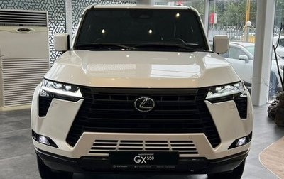 Lexus GX, 2025 год, 14 900 000 рублей, 1 фотография