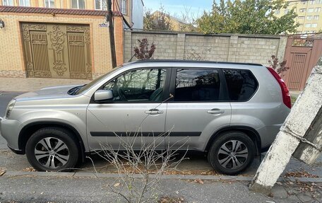 Nissan X-Trail, 2008 год, 920 000 рублей, 4 фотография