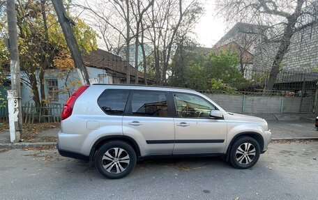 Nissan X-Trail, 2008 год, 920 000 рублей, 3 фотография