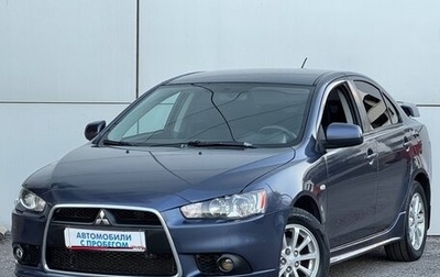 Mitsubishi Lancer IX, 2011 год, 699 000 рублей, 1 фотография
