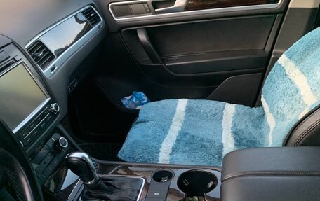 Volkswagen Touareg III, 2012 год, 2 450 000 рублей, 6 фотография