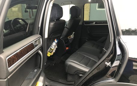 Volkswagen Touareg III, 2012 год, 2 450 000 рублей, 11 фотография