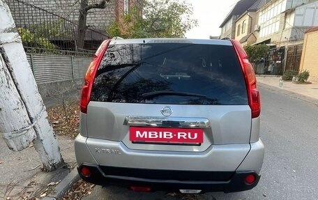 Nissan X-Trail, 2008 год, 920 000 рублей, 2 фотография