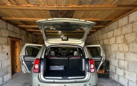 Renault Duster I рестайлинг, 2013 год, 1 200 000 рублей, 1 фотография