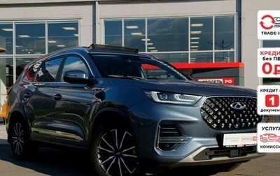 Chery Tiggo 8 Pro, 2021 год, 1 974 780 рублей, 1 фотография
