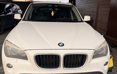BMW X1, 2011 год, 1 500 000 рублей, 1 фотография