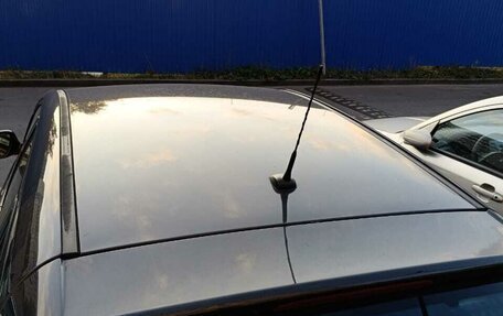 Opel Astra J, 2013 год, 1 200 000 рублей, 10 фотография