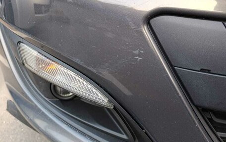 Opel Astra J, 2013 год, 1 200 000 рублей, 11 фотография