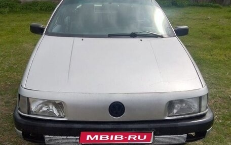 Volkswagen Passat B3, 1990 год, 150 000 рублей, 1 фотография