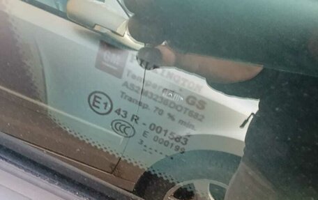 Opel Astra J, 2013 год, 1 200 000 рублей, 17 фотография