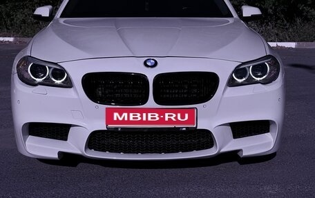 BMW 5 серия, 2013 год, 2 200 000 рублей, 1 фотография