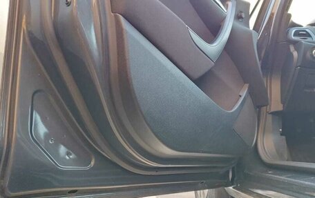 Opel Astra J, 2013 год, 1 200 000 рублей, 33 фотография