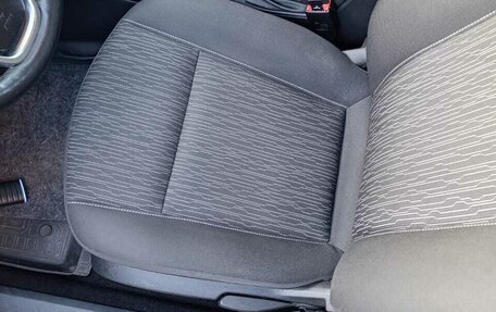 Opel Astra J, 2013 год, 1 200 000 рублей, 39 фотография