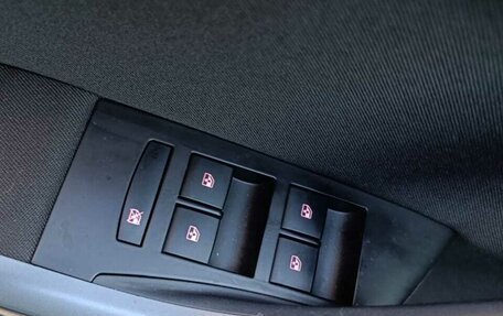 Opel Astra J, 2013 год, 1 200 000 рублей, 40 фотография