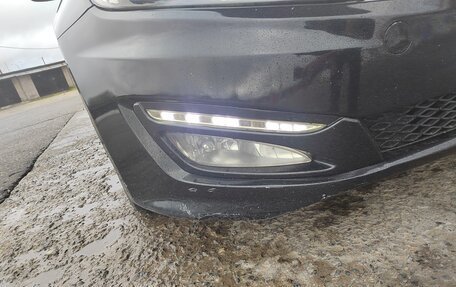 KIA Optima III, 2013 год, 1 190 000 рублей, 9 фотография