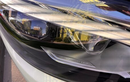 Mercedes-Benz GLE Coupe, 2017 год, 5 350 000 рублей, 11 фотография