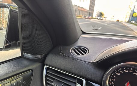 Mercedes-Benz GLE Coupe, 2017 год, 5 350 000 рублей, 19 фотография