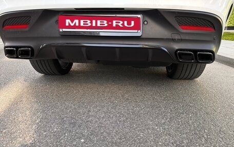 Mercedes-Benz GLE Coupe, 2017 год, 5 350 000 рублей, 13 фотография