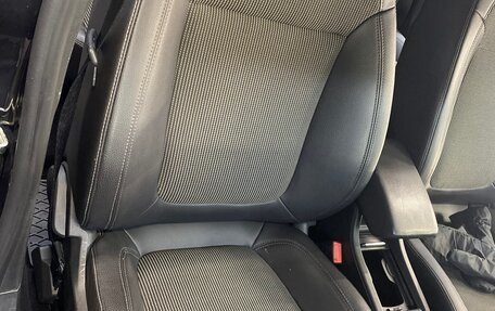 Opel Astra J, 2010 год, 653 333 рублей, 10 фотография