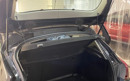 Opel Astra J, 2010 год, 653 333 рублей, 13 фотография